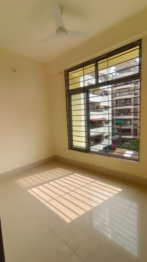 Semi Furnished 2bhk in Kharghuli Hills, Guwahati, Assam, India for Rent